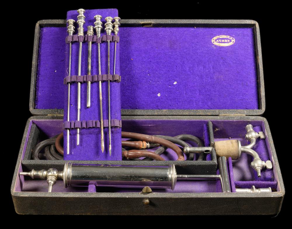 ASPIRATEUR DU DOCTEUR POTAIN - Image 4