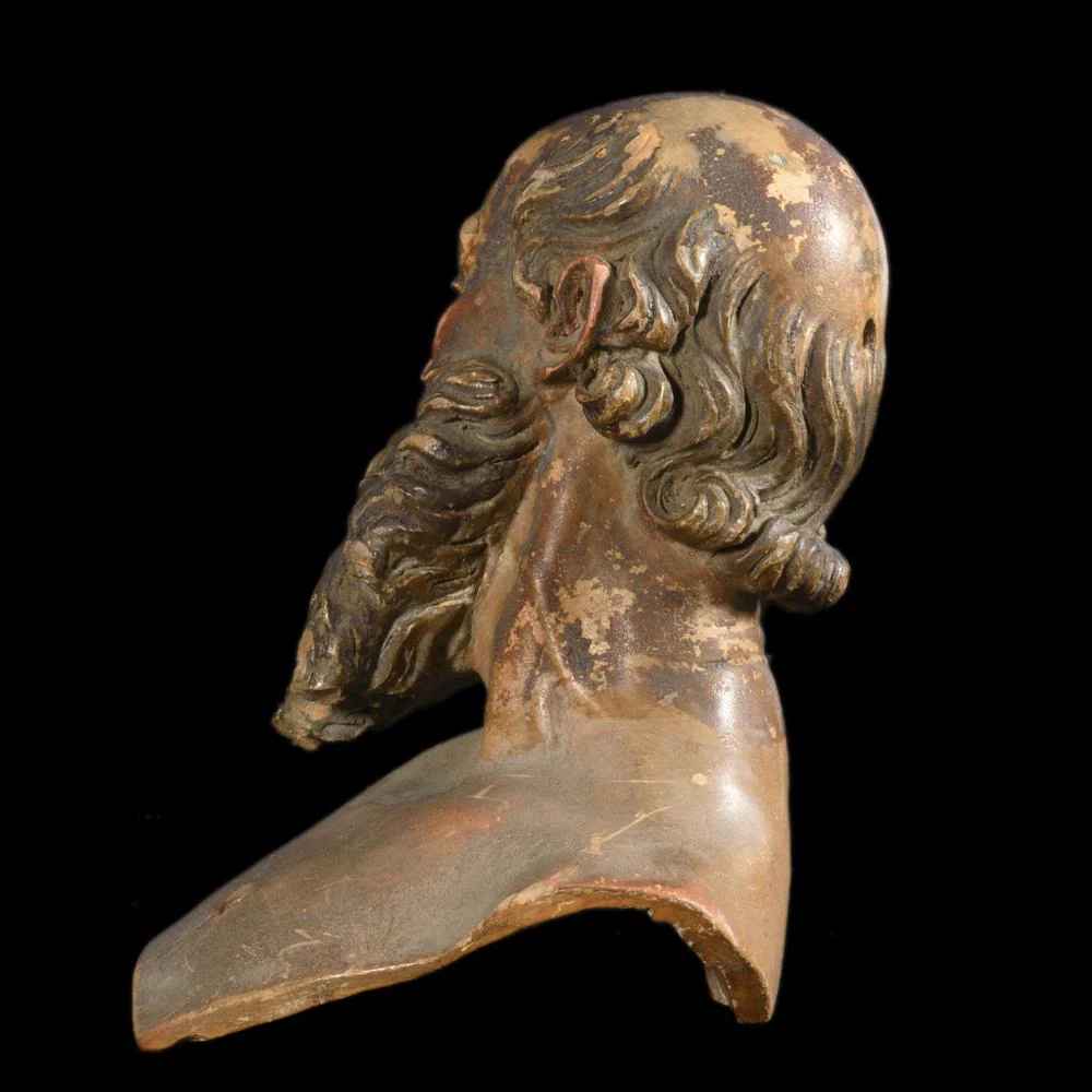 BUSTE DE SAINT PIERRE - Image 4