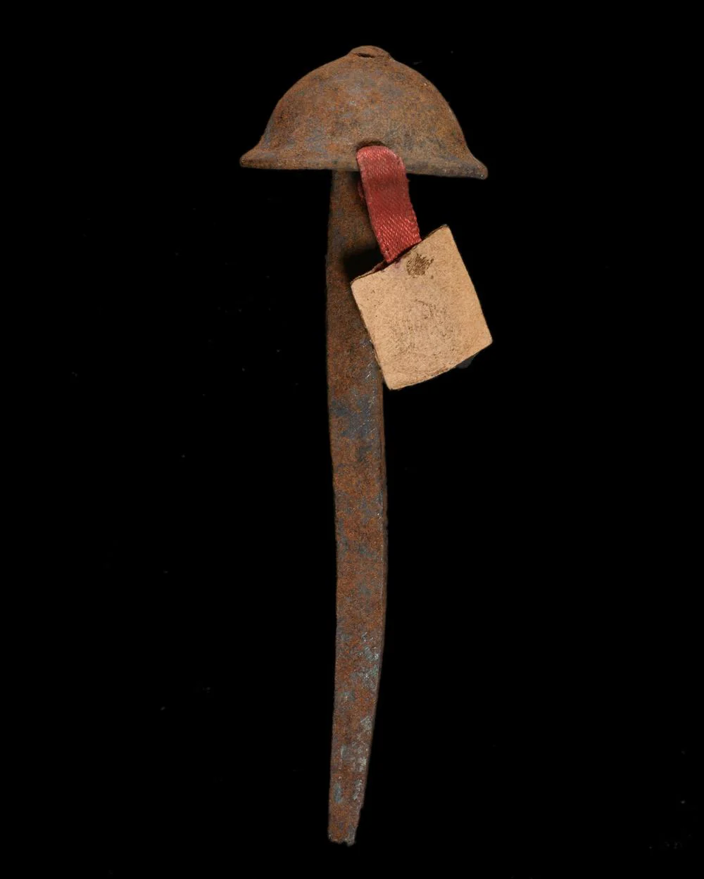 RELIQUE DU CLOU DU CHRIST