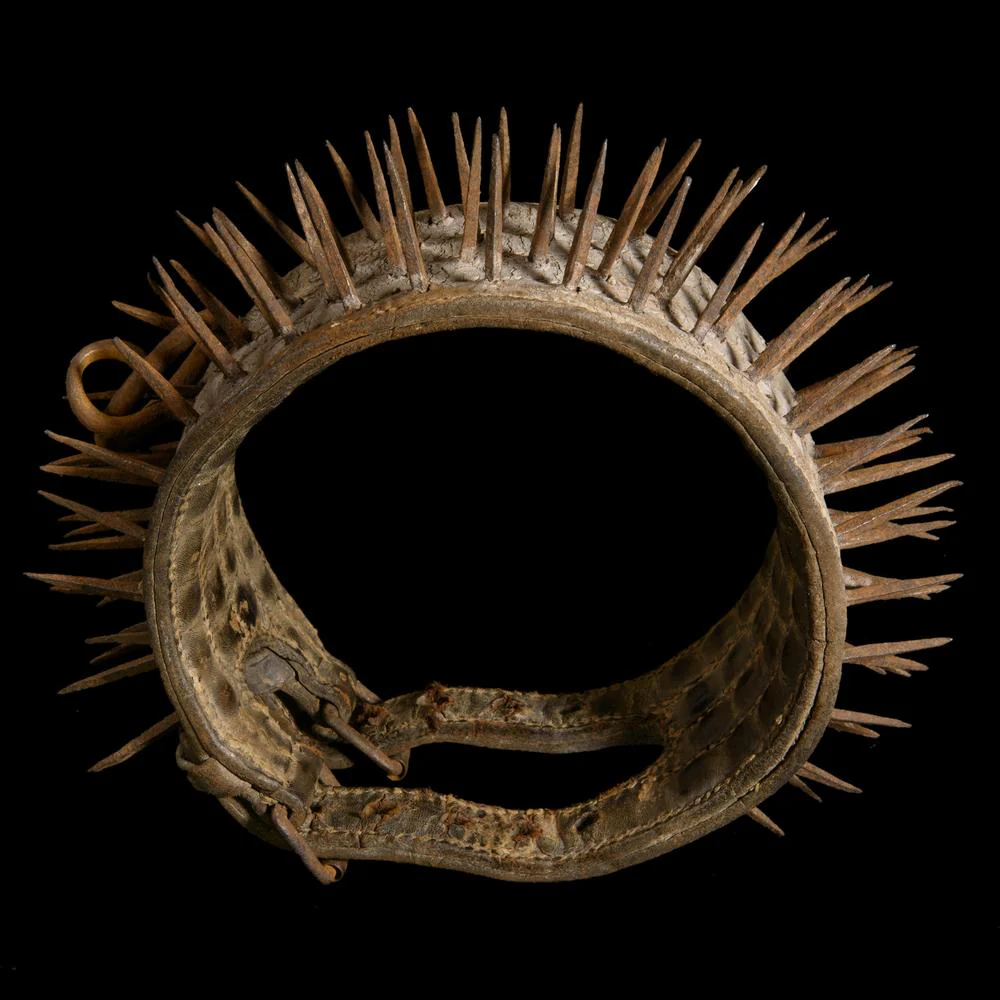 COLLIER ANTI-MORSURE XVIIIᵉ - Image 5