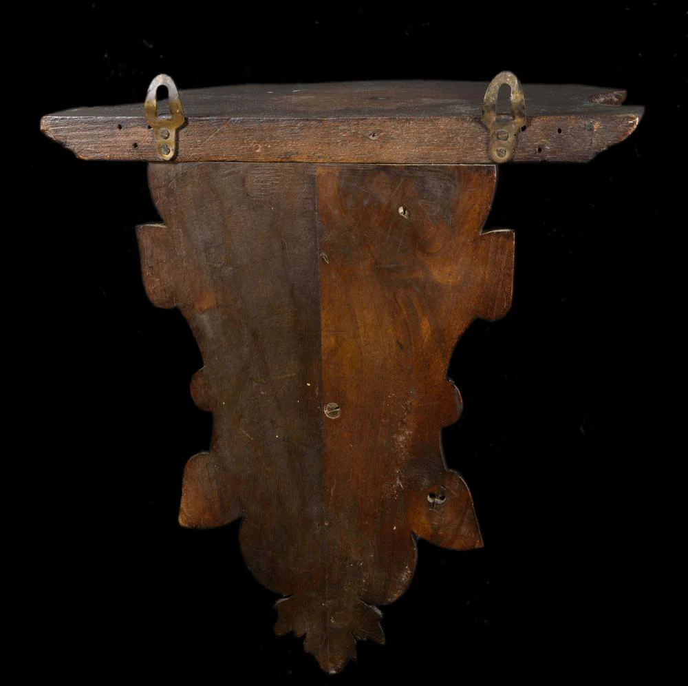 CONSOLE TETE DE DIABLE - Image 5