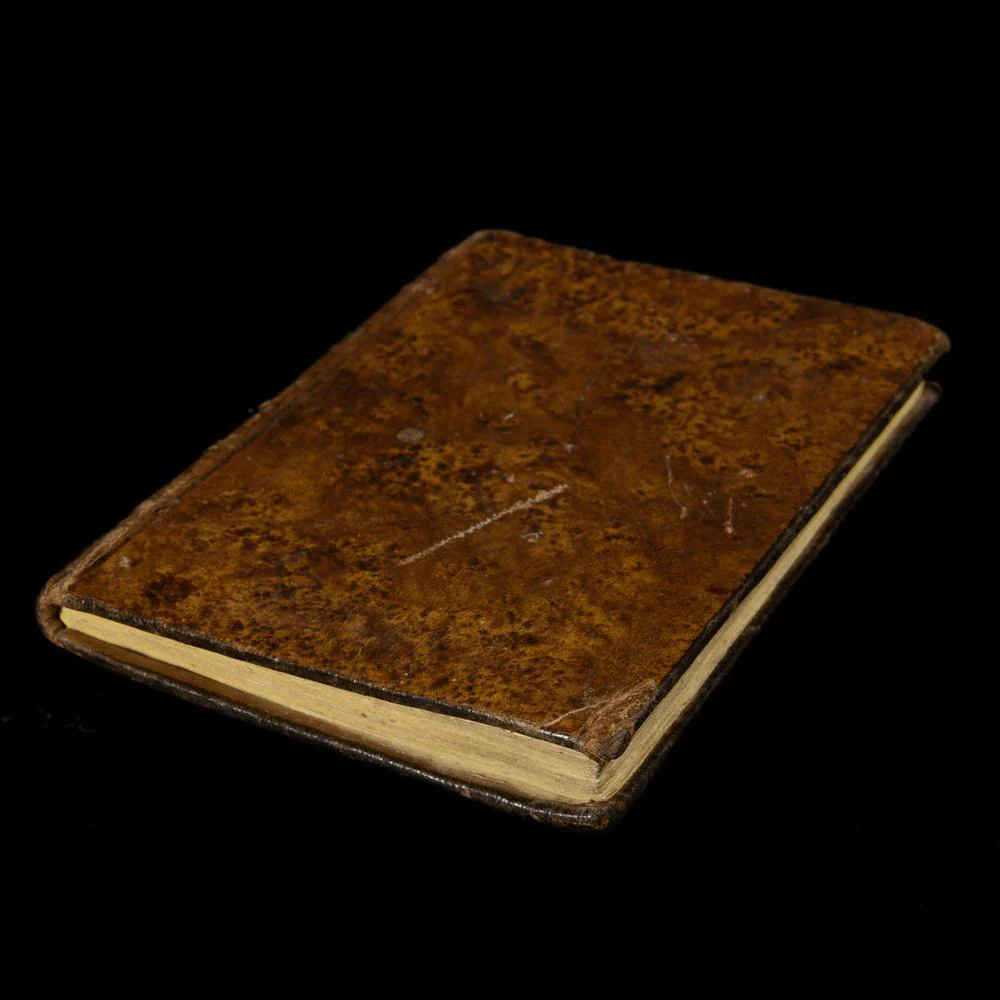 FASCICULUS EXORCISMORUM - Exorcismes  fin XVIIᵉ - Image 8