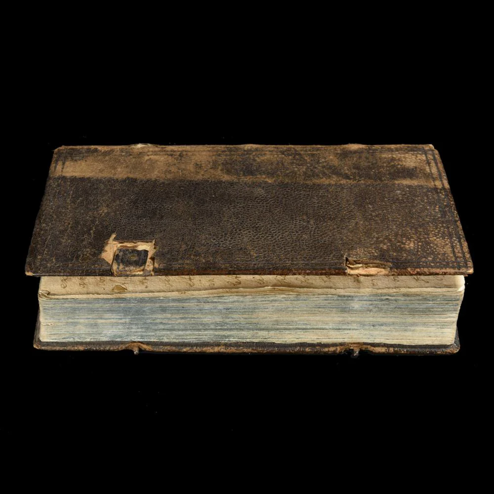 LIBELLUS INFIRMORUM – Rites et Exorcismes 1692 - Image 6