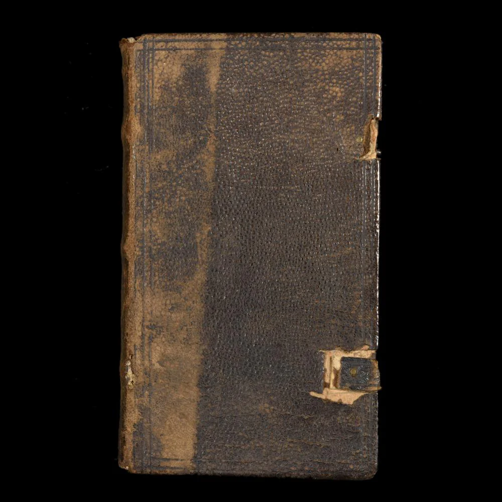 LIBELLUS INFIRMORUM – Rites et Exorcismes 1692 - Image 7