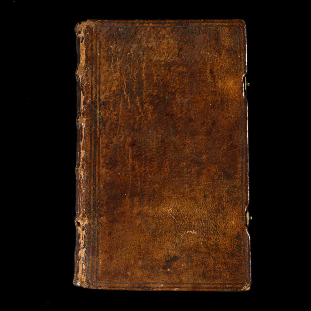 LIBELLUS INFIRMORUM – Rites et Exorcismes 1737 - Image 10