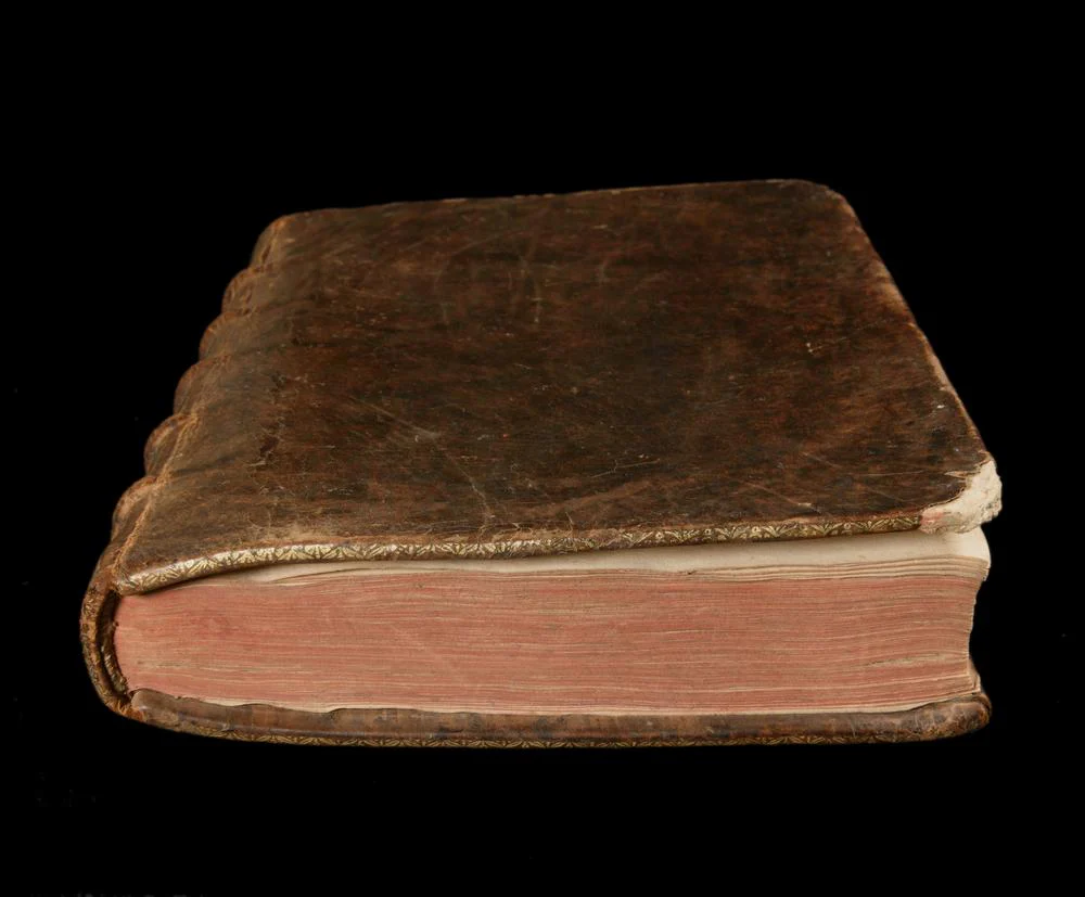 MANUALE RITUUM ECCLESIASTICORUM - Rites et Exorcismes 1687 - Image 11