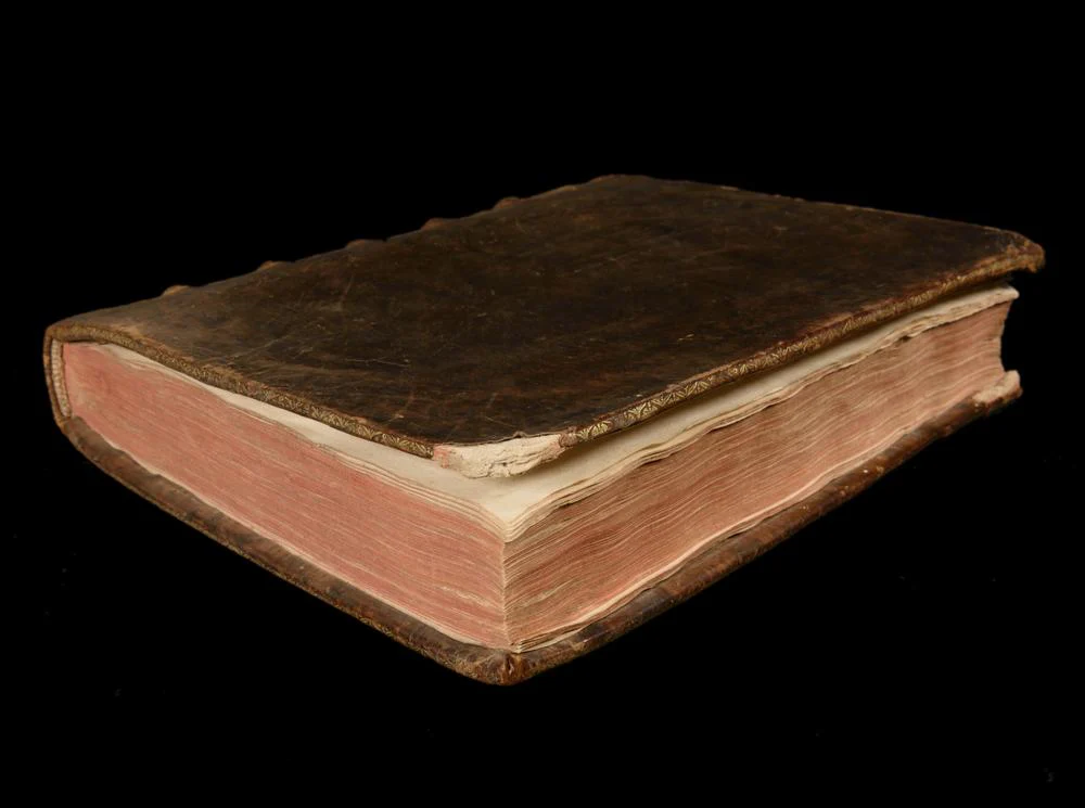 MANUALE RITUUM ECCLESIASTICORUM - Rites et Exorcismes 1687 - Image 12