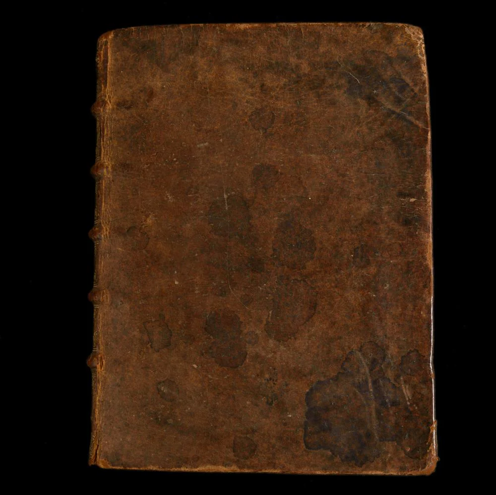 MANUALE RITUUM ECCLESIASTICORUM - Rites et Exorcismes 1687 - Image 13
