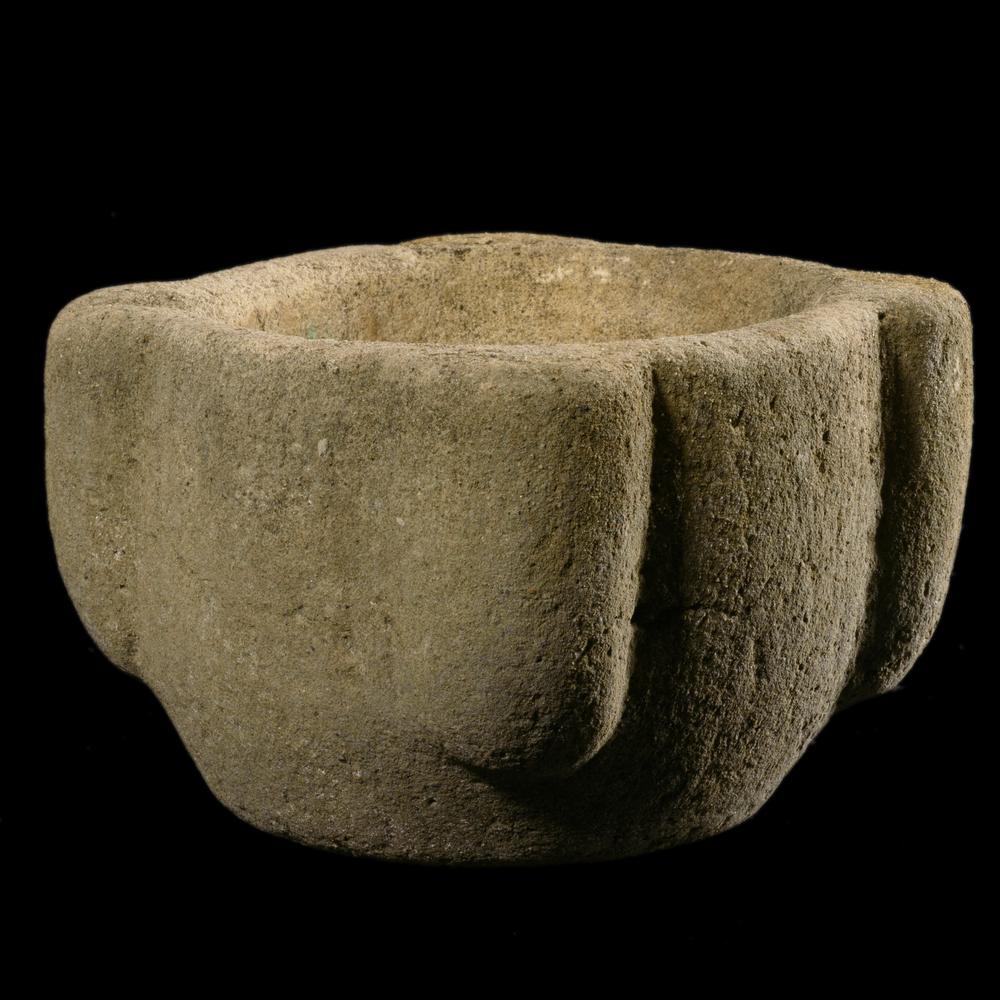 MORTIER DE PIERRE — XVIᵉ–XVIIᵉ SIÈCLE - Image 5