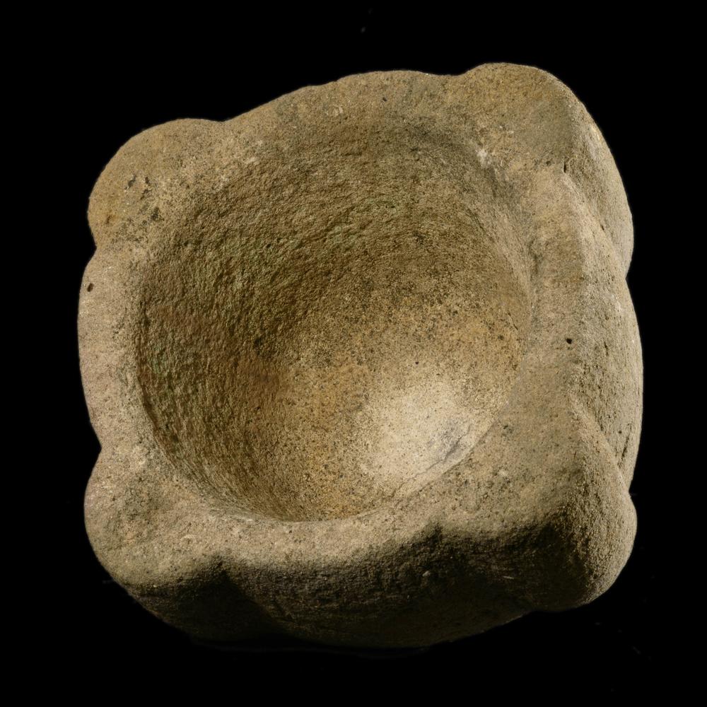 MORTIER DE PIERRE — XVIᵉ–XVIIᵉ SIÈCLE - Image 7