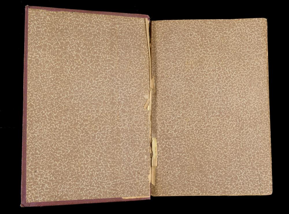 OCCULTISME SCIENTIFIQUE & MÉTAPSYCHIQUE — TRAITÉ OCCULTE ESPAGNOL, 1924 - Image 3
