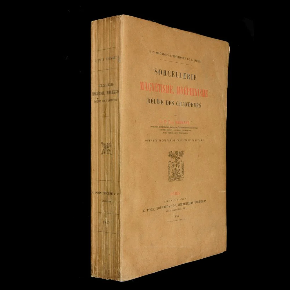 Livres anciens