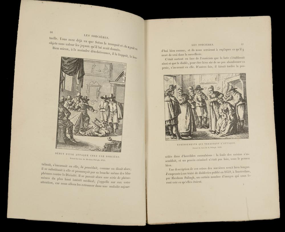 SORCELLERIE – MAGNÉTISME – MORPHINISME 1887 - Image 4