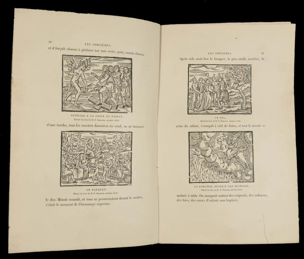 SORCELLERIE – MAGNÉTISME – MORPHINISME 1887 - Image 5