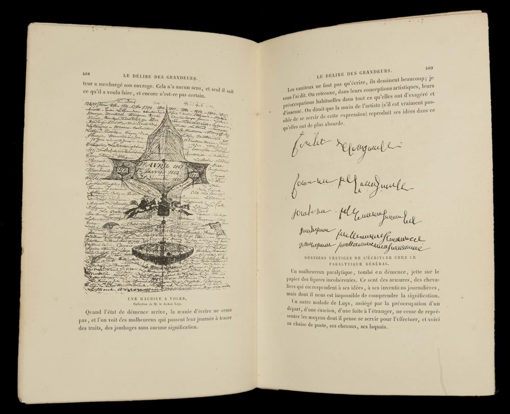 SORCELLERIE – MAGNÉTISME – MORPHINISME 1887 - Image 7