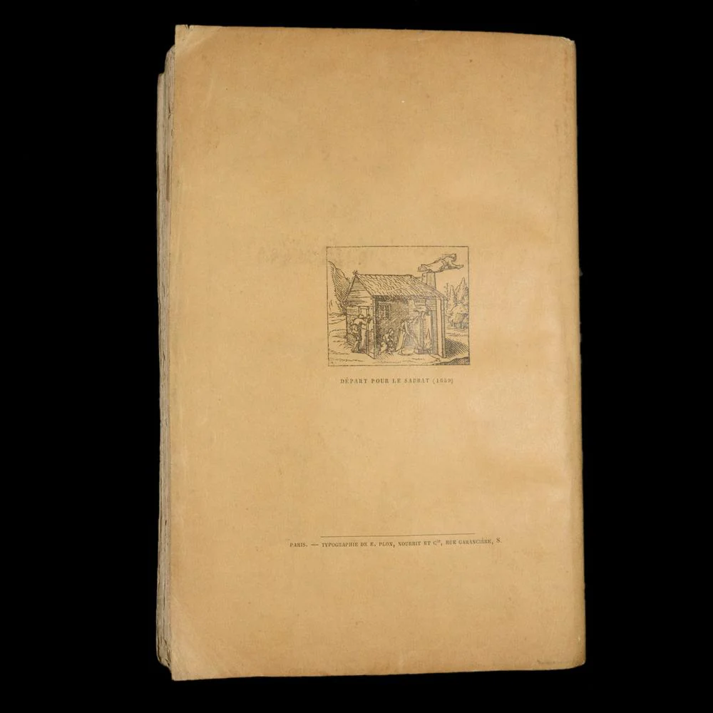 SORCELLERIE – MAGNÉTISME – MORPHINISME 1887 - Image 8