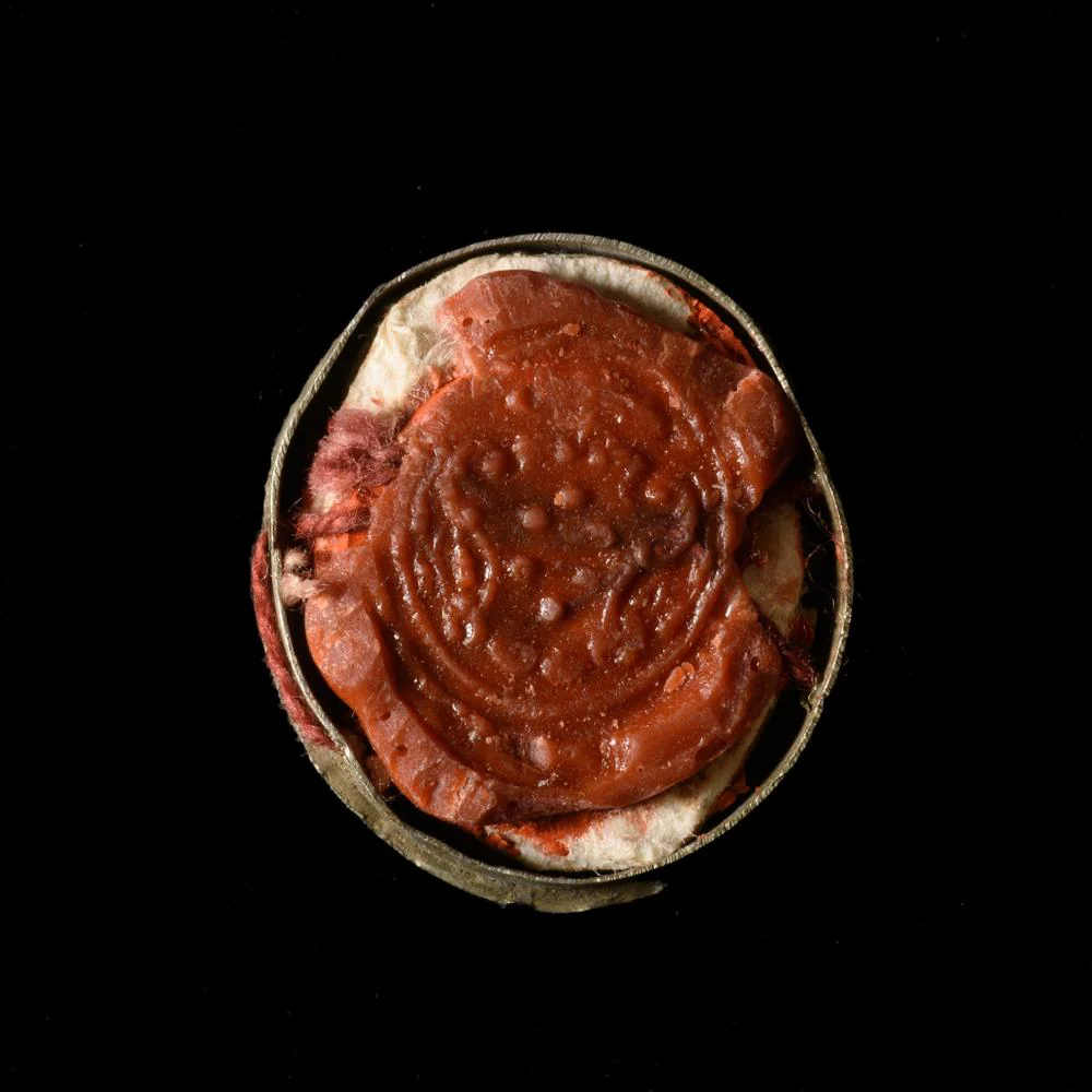 RELIQUE DE SAINT ANTOINE DE PADOUE - Image 3