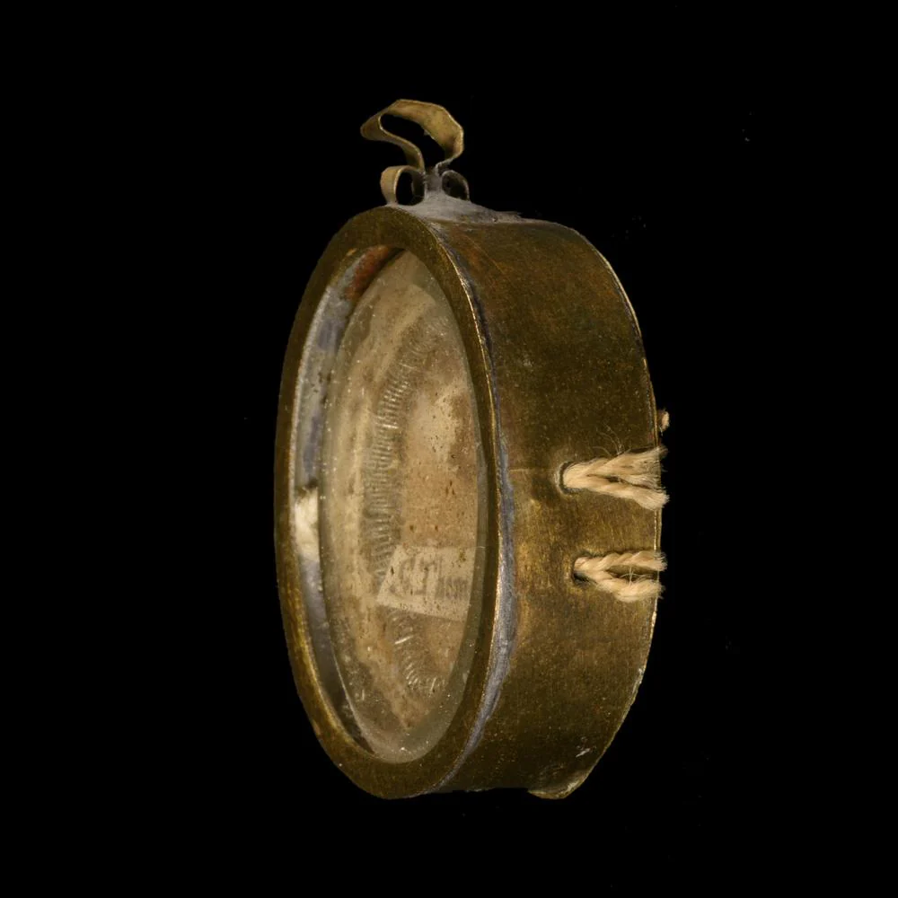 RELIQUE DE SAINT THOMAS APOTRE - Image 2