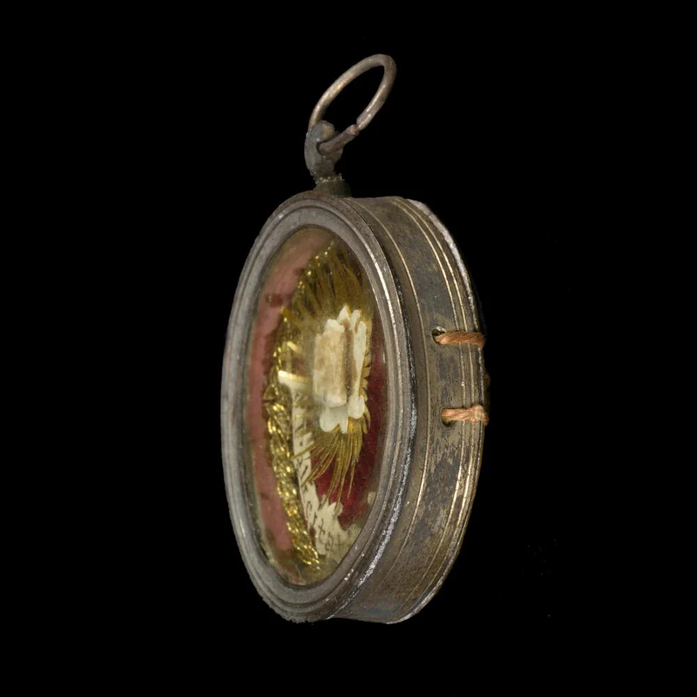 RELIQUE DE SAINTE FÉLICITÉ DE ROME - Image 2