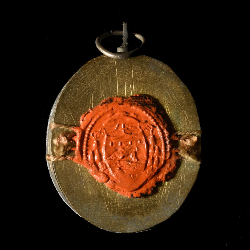 RELIQUE DE SAINTE FÉLICITÉ DE ROME - Image 3