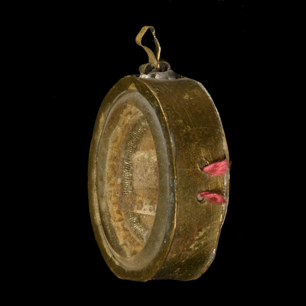 RELIQUE DE SAINT JEAN DE CAPISTRAN - Image 2