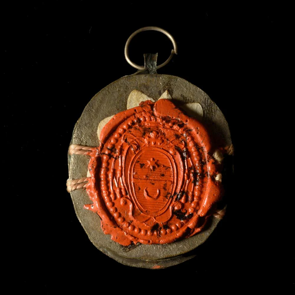 RELIQUE DE SAINT IRÉNÉE DE LYON - Image 3