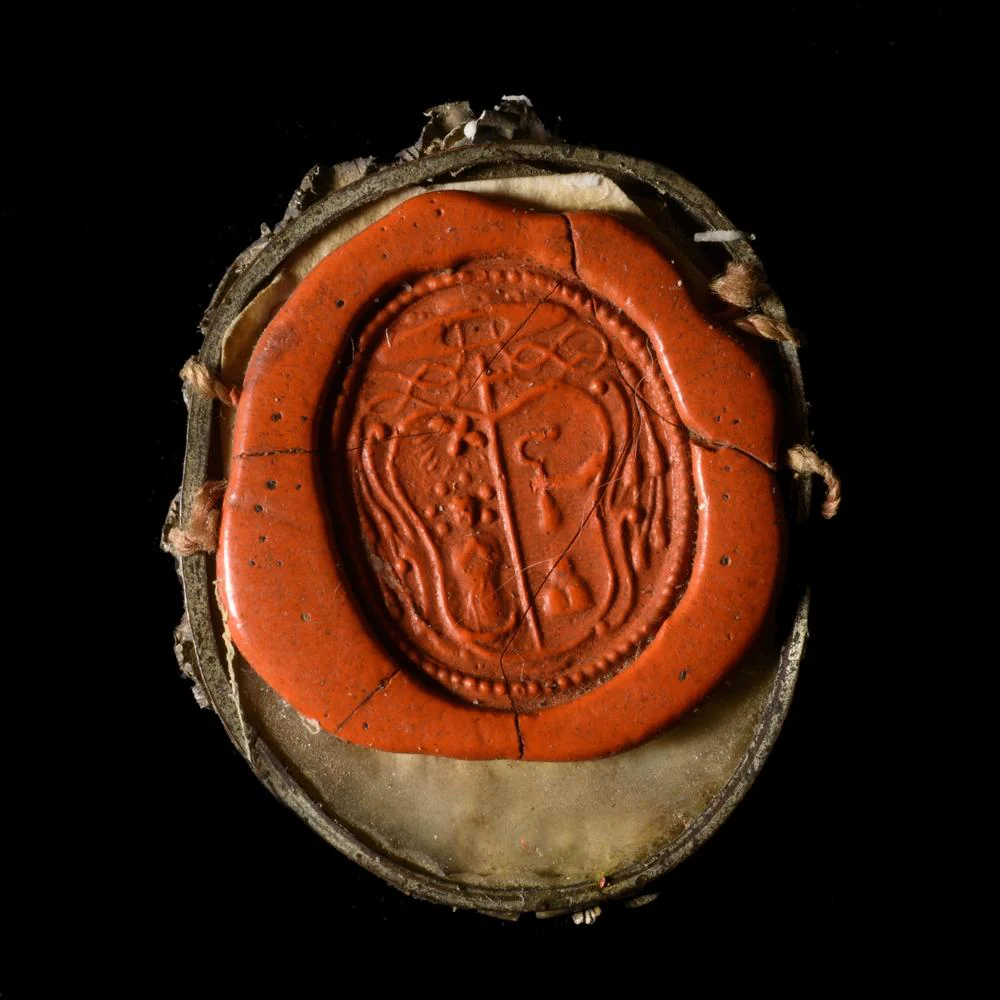 RELIQUE DE SAINT EMIDIUS - Image 3
