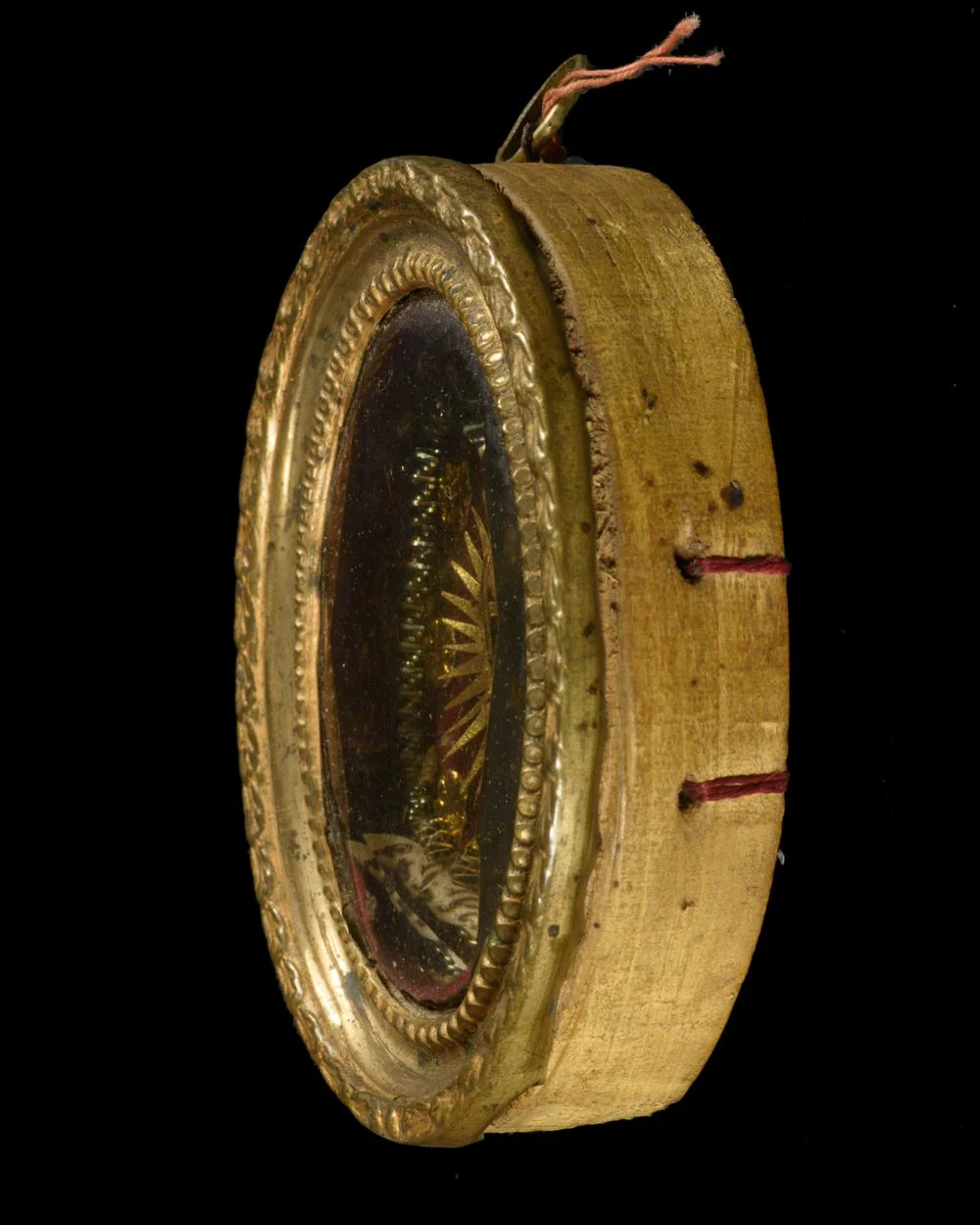RELIQUAIRE de SAINT RAYNIER DE PISE - Image 2