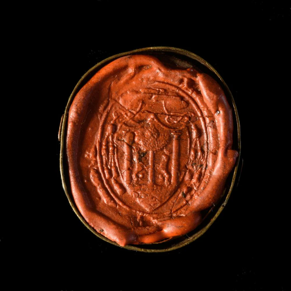 RELIQUAIRE DE LA SAINTE FAMILLE ĂTENDUE - Image 3