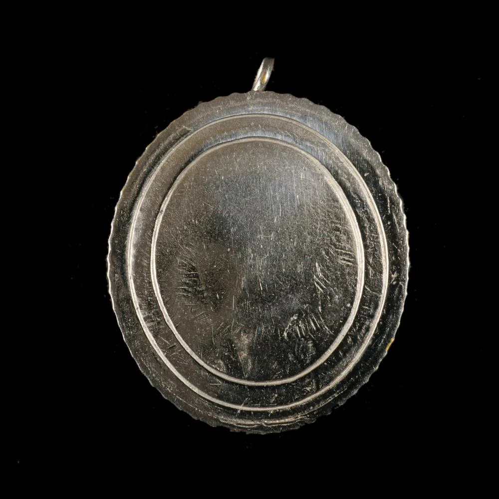 RELIQUAIRE À L’ÉPINE DE LA COURONNE T ET RELIQUES DE LA PASSION - Image 4