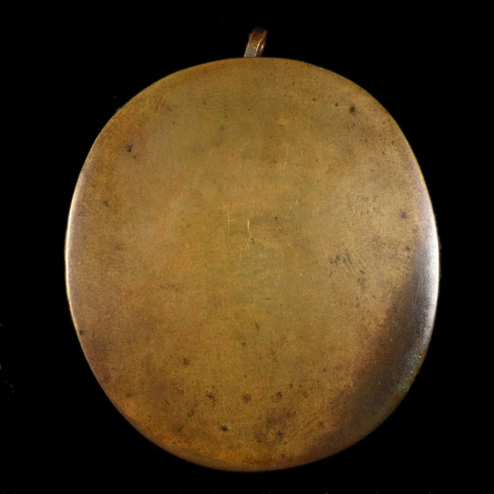 RELIQUAIRE AUX RELIQUES CHRISTIQUES ET AUX SAINTS MAJEURS - Image 3