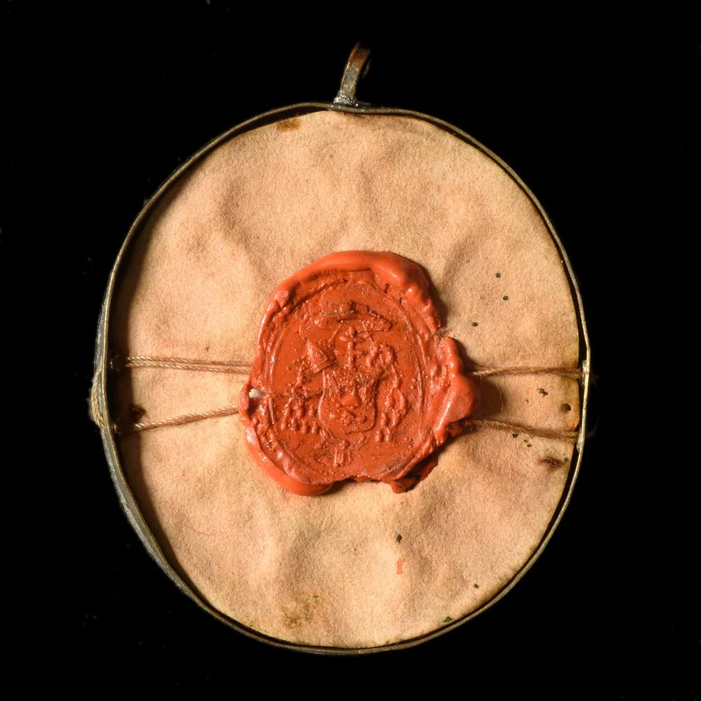 RELIQUAIRE AUX RELIQUES CHRISTIQUES ET AUX SAINTS MAJEURS - Image 4