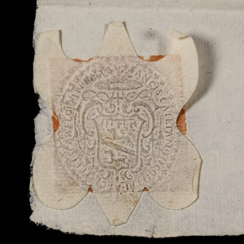 RELIQUAIRE, RELIQUE DE SAINTE MARGUERITE DE CORTONE AVEC DOCUMENT DU VATICAN - Image 4