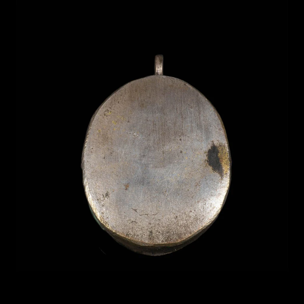 RELIQUAIRE, RELIQUE DE SAINT CRISPIN DE VITERBE Crispino da Viterbo - Image 4