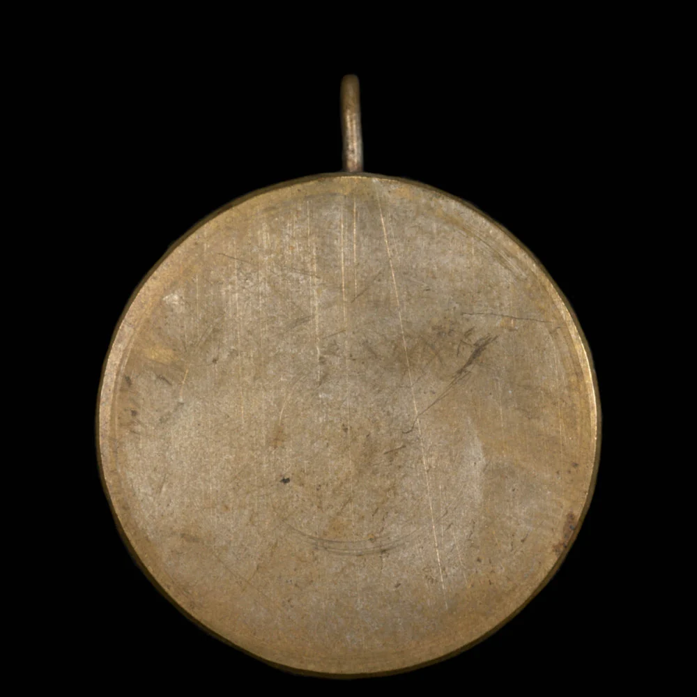 RELIQUAIRE, RELIQUES DE SAINTE VIRGINIE ET SAINTE ANGELA DE MERICI - Image 3