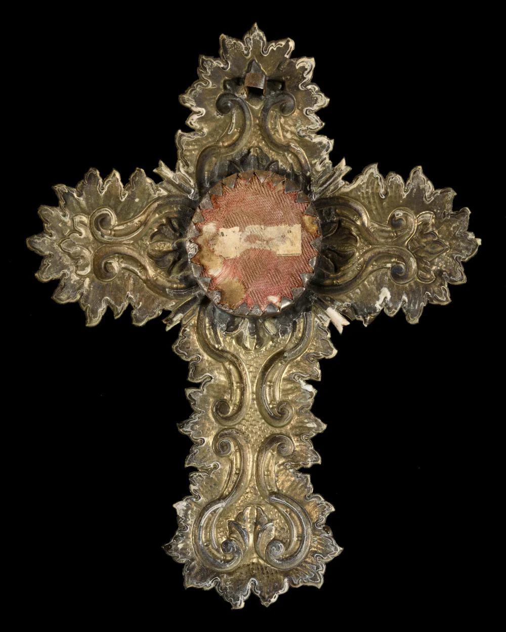 RELIQUAIRE ROI D'ESPAGNE FERDINAND VII - Image 3