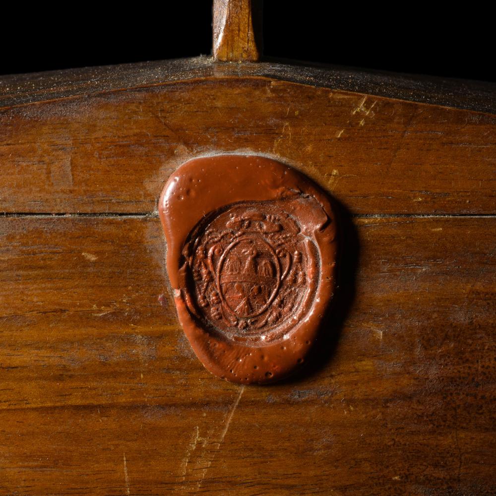 CHASSE-RELIQUAIRE DE SAINT ANTHELME - Image 5