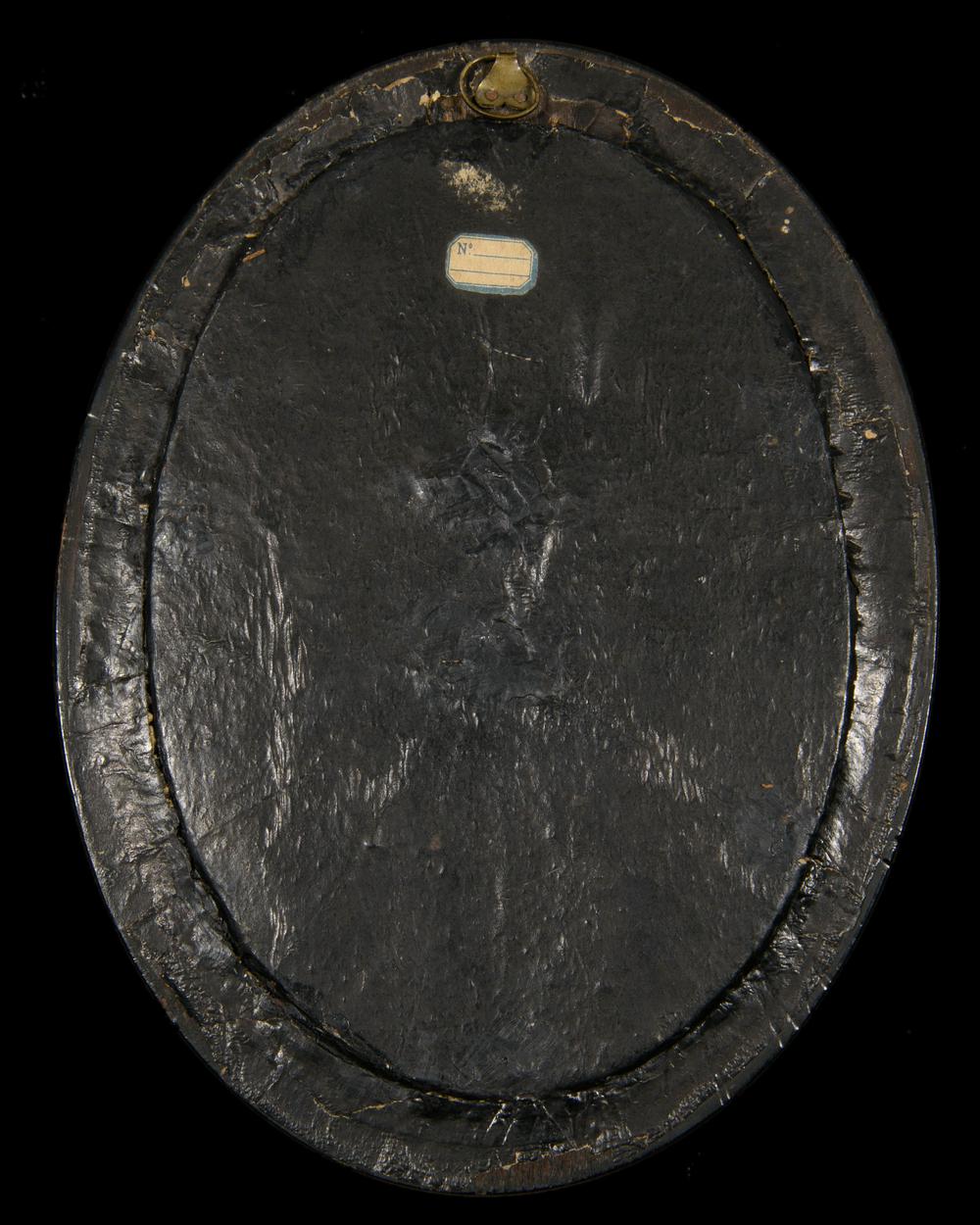 RELIQUAIRE, RELIQUE DU SAINT CLOU - Image 3