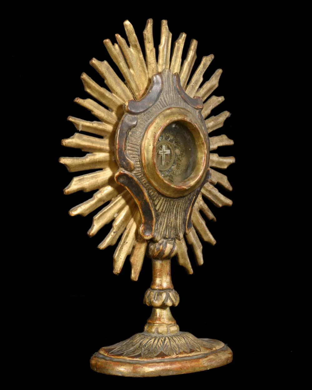 reliquaire vraie croix - Image 2
