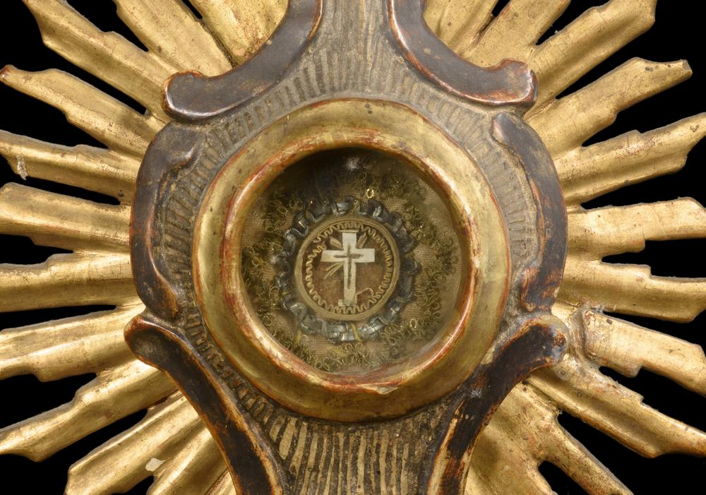 reliquaire vraie croix - Image 3