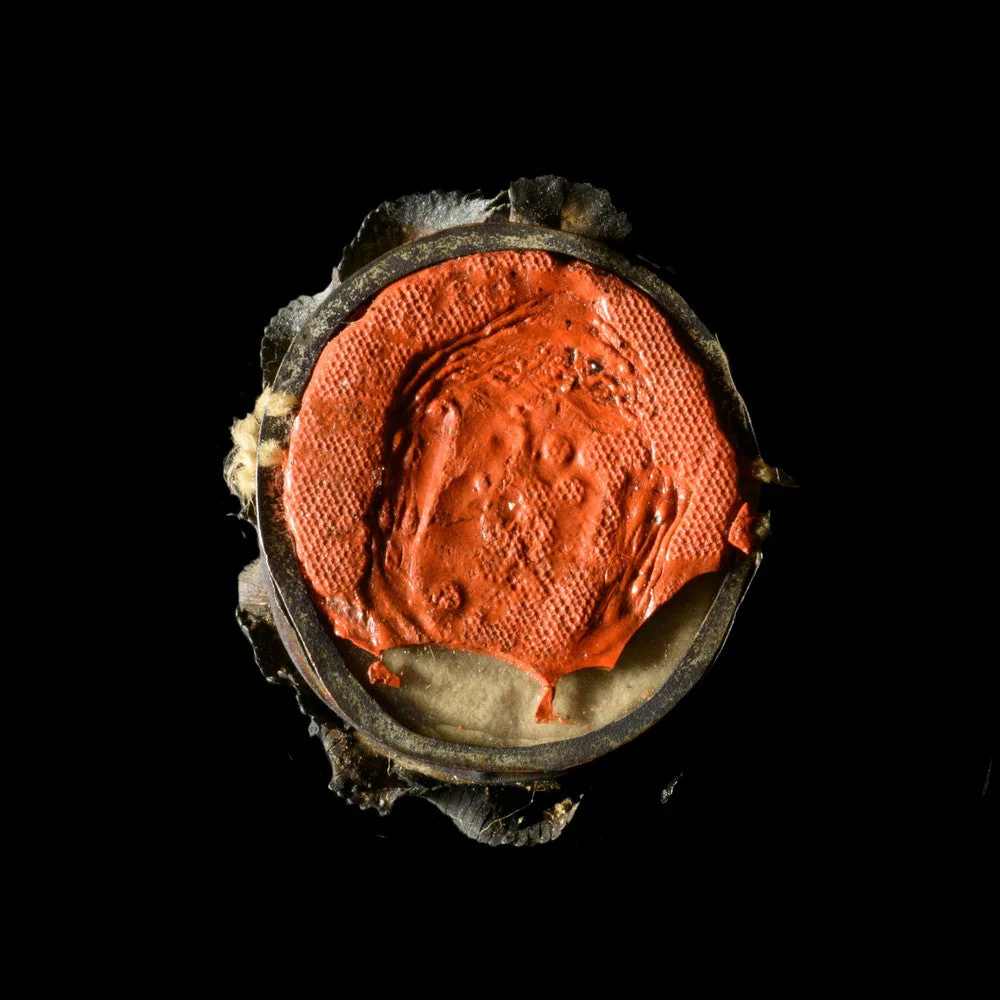RELIQUE DE SAINT ANTOINE DE PADOUE - Image 3