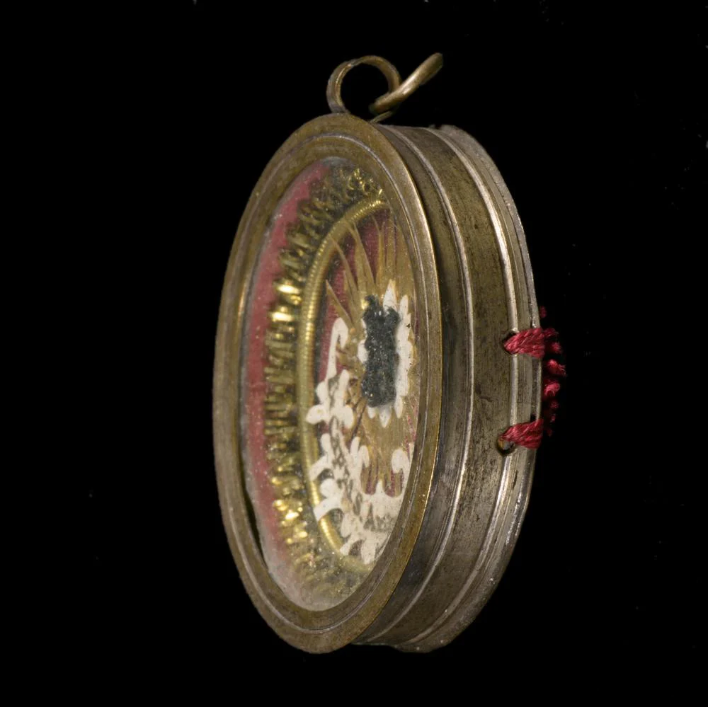 RELIQUE DE SAINT ANTONIN DE FLORENCE - Image 2