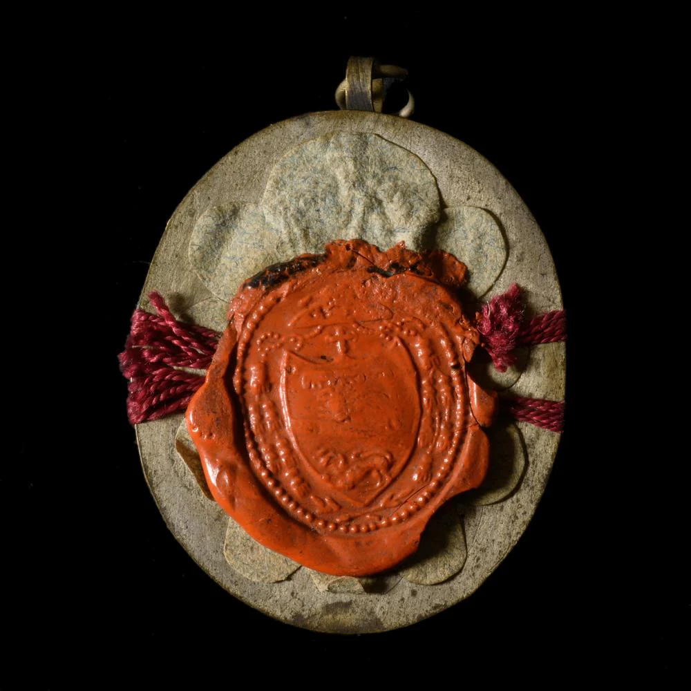 RELIQUE DE SAINT ANTONIN DE FLORENCE - Image 3