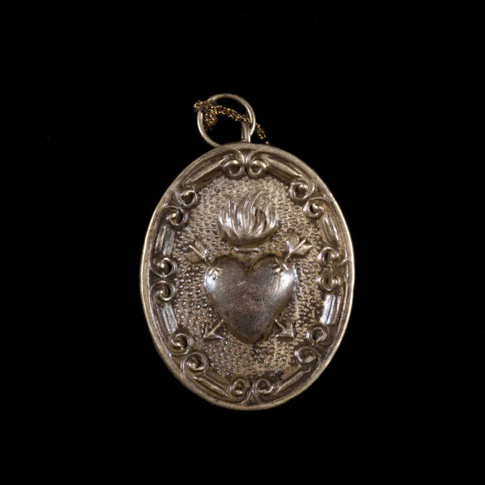 RELIQUE DE SAINT FRANCOIS DE PAULE - Image 3