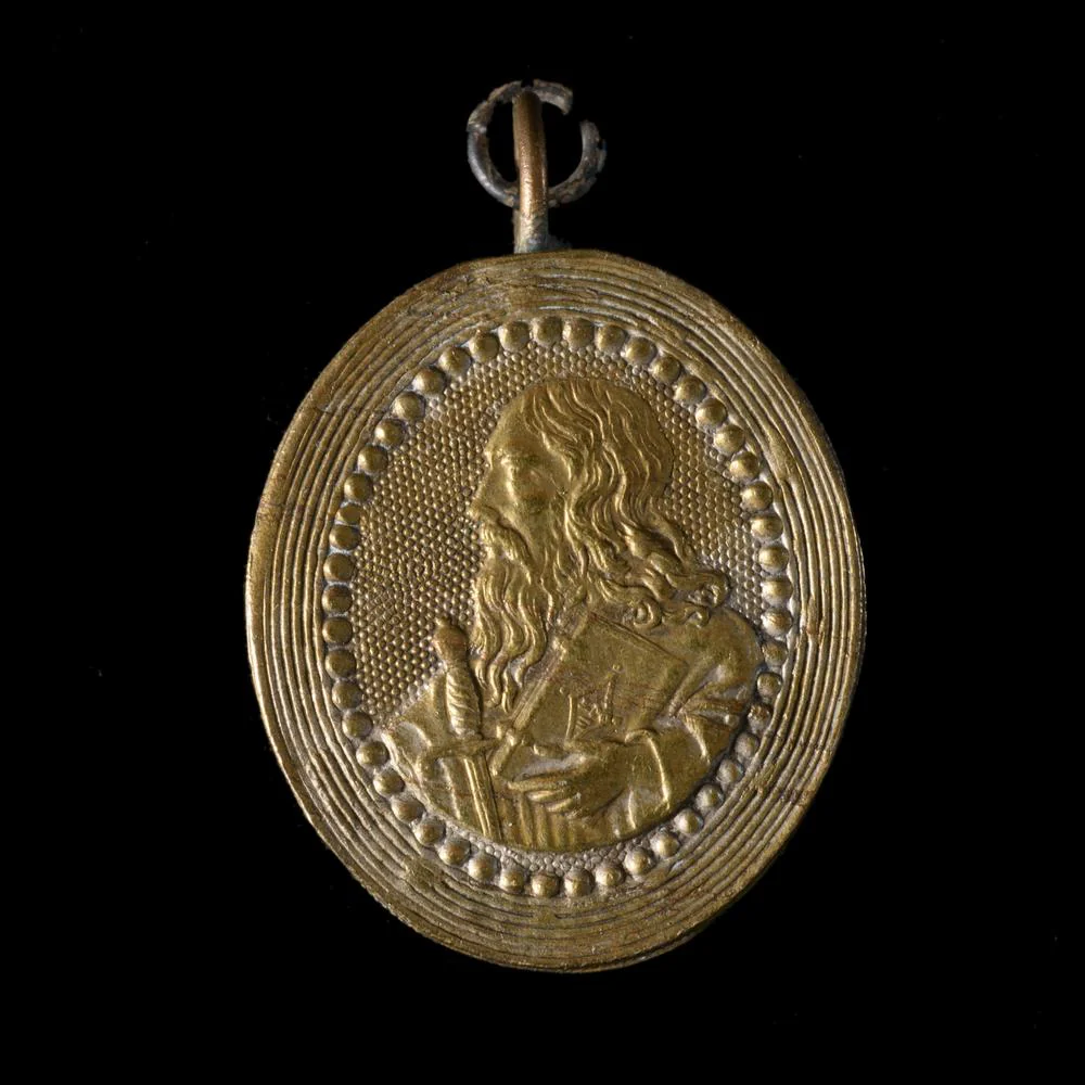RELIQUE DE LA TABLE DE LA CĂNE - Image 4