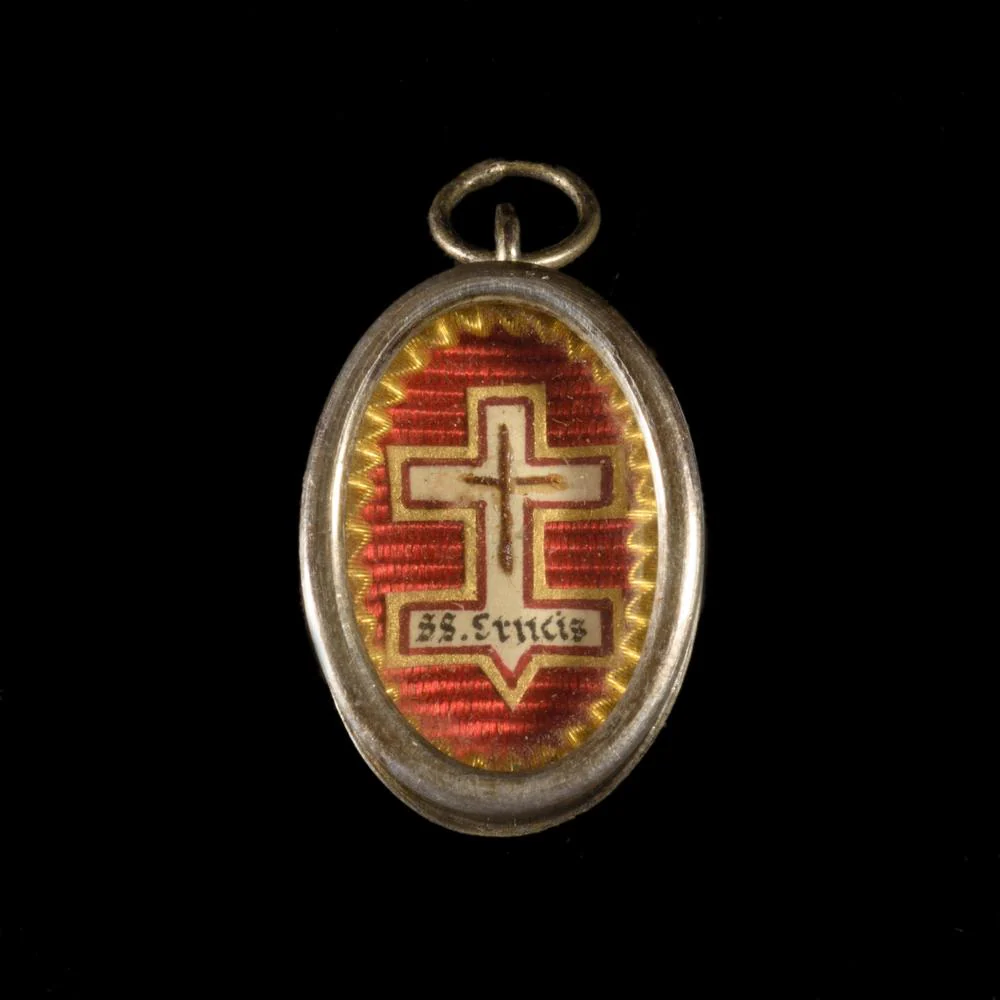 relique de la vraie croix