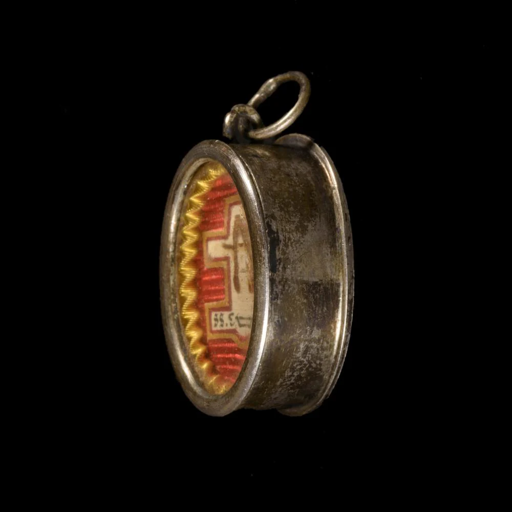 relique de la vraie croix - Image 2