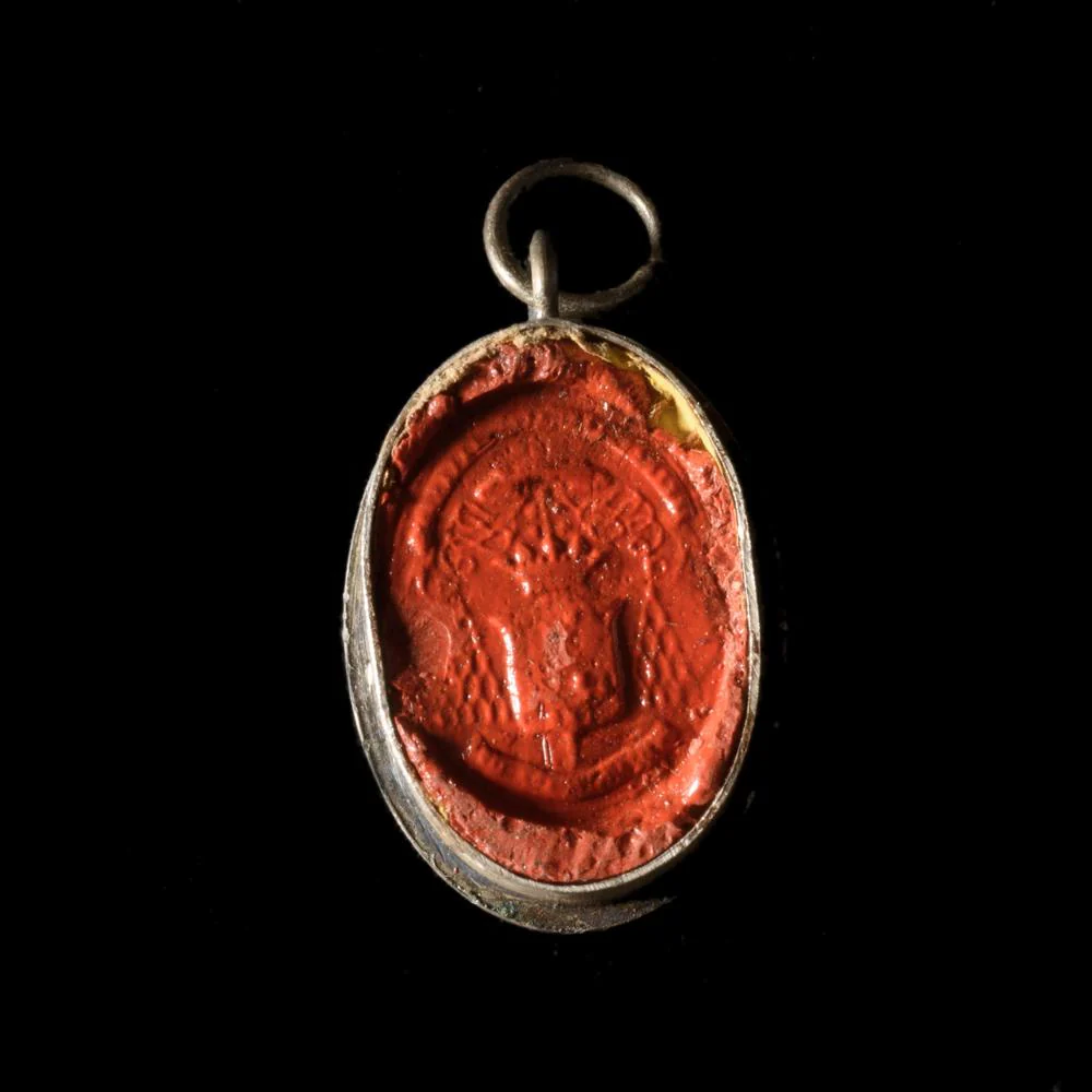 relique de la vraie croix - Image 3