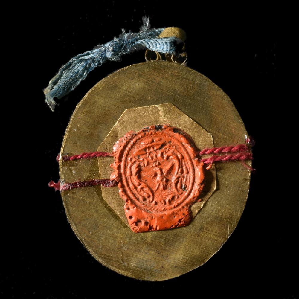 RELIQUE DE SAINT PHILIPPE APÔTRE - Image 3