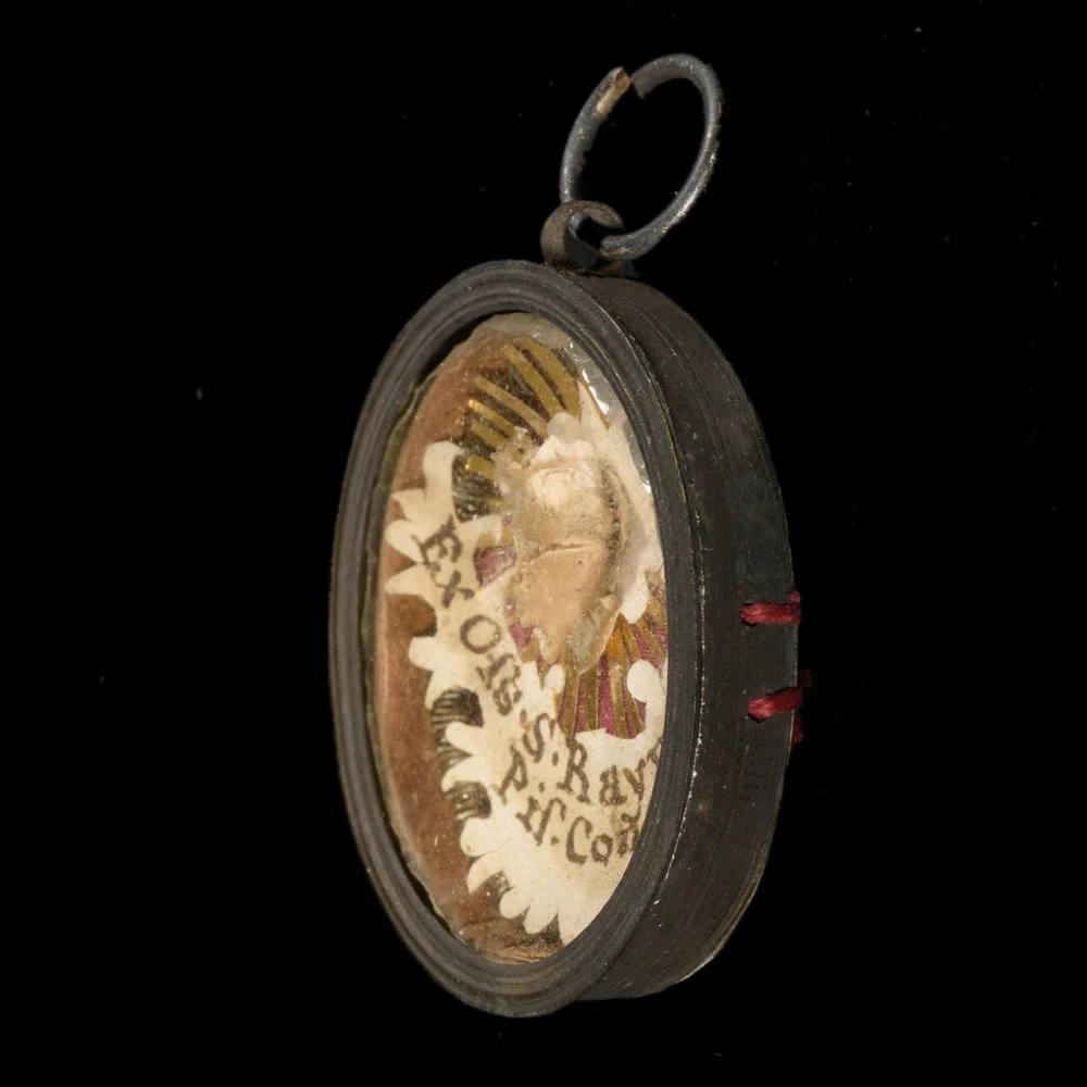 RELIQUE DE SAINT RAINIER DE PISE - Image 2